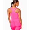 UPF 50+ Luxletic Euclid Scallop Bra Tank UPF 50+ Luxletic Euclid Scallop Bra Tank