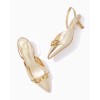 Jules Slingback Kitten Heels Jules Slingback Kitten Heels