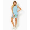 UPF 50+ Luxletic Martina Polo Top UPF 50+ Luxletic Martina Polo Top