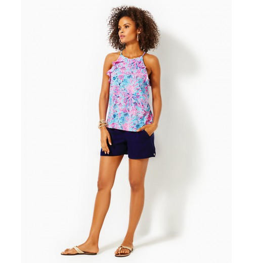 Billie Tank Top Billie Tank Top