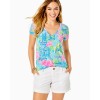 Etta V-Neck Top Etta V-Neck Top