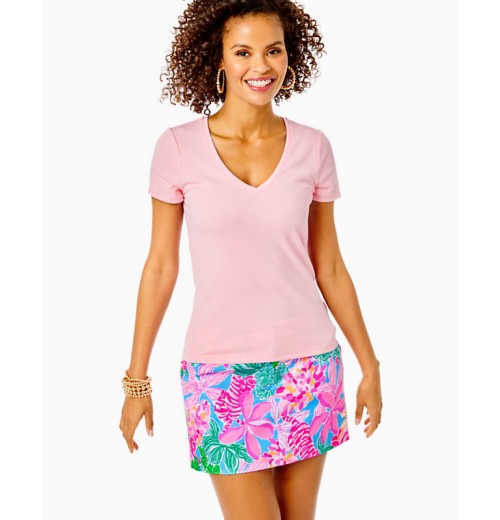 Halee V-Neck Top Halee V-Neck Top