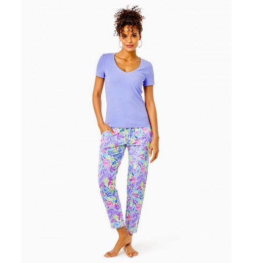 Halee V-Neck Top Halee V-Neck Top