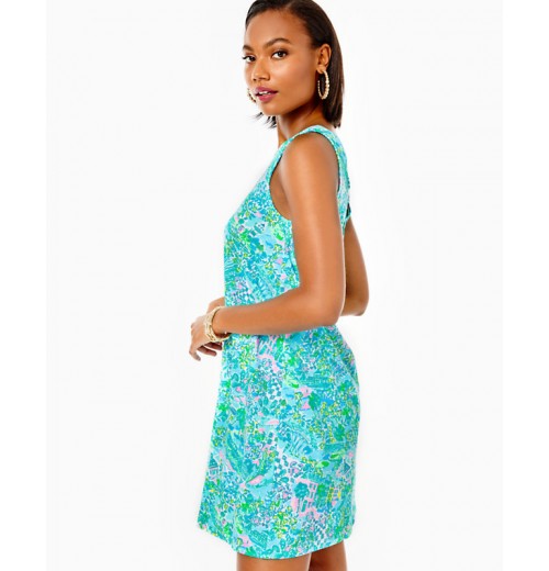 Kristen Swing Dress Kristen Swing Dress