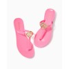Hollie Jelly Sandal Hollie Jelly Sandal
