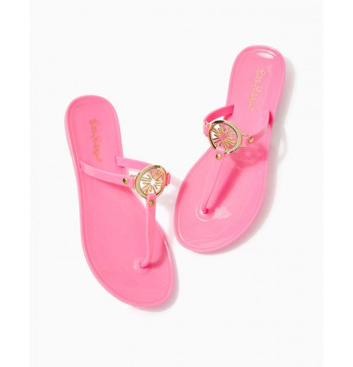 Hollie Jelly Sandal Hollie Jelly Sandal