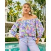 Maryellen Off-The-Shoulder Top Maryellen Off-The-Shoulder Top