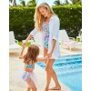 Sea View Cover-Up Sea View Cover-Up