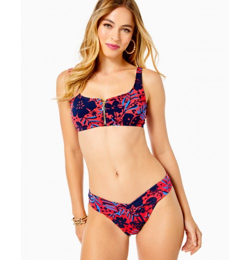 Trey Bikini Bottom Trey Bikini Bottom