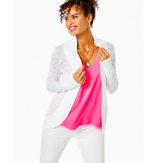 Amalie Cardigan Amalie Cardigan