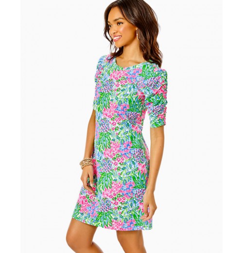Belden T-Shirt Dress Belden T-Shirt Dress