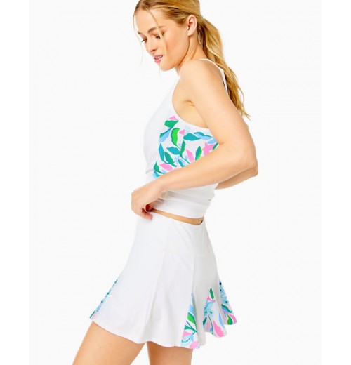 UPF 50+ Luxletic Cassata Skort UPF 50+ Luxletic Cassata Skort