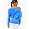 Sheera Velour Top Sheera Velour Top