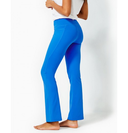 UPF 50+ Luxletic 31.5" Carpe Vita Flare Legging UPF 50+ Luxletic 31.5" Carpe Vita Flare Legging