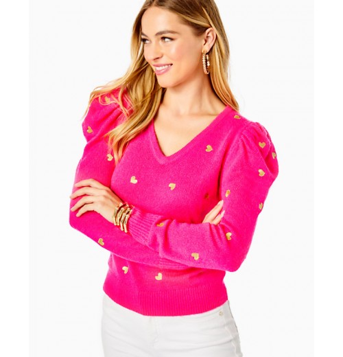 Louellie Sweater Louellie Sweater