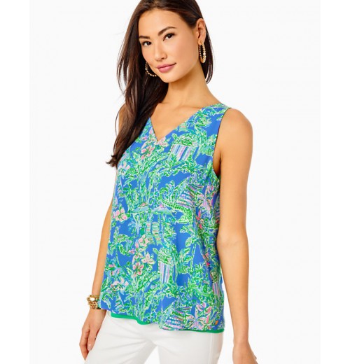 Florin Reversible Top Florin Reversible Top