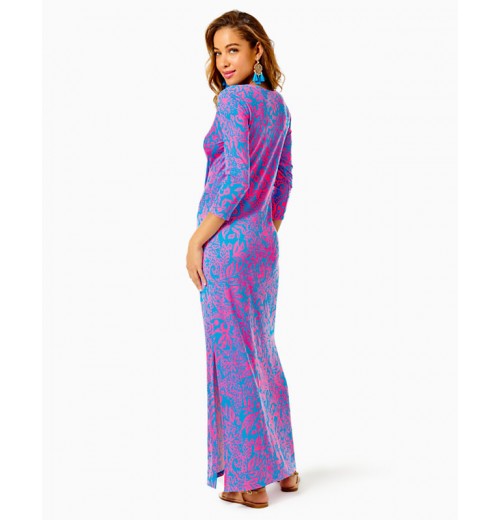 Morgann Maxi Dress Morgann Maxi Dress