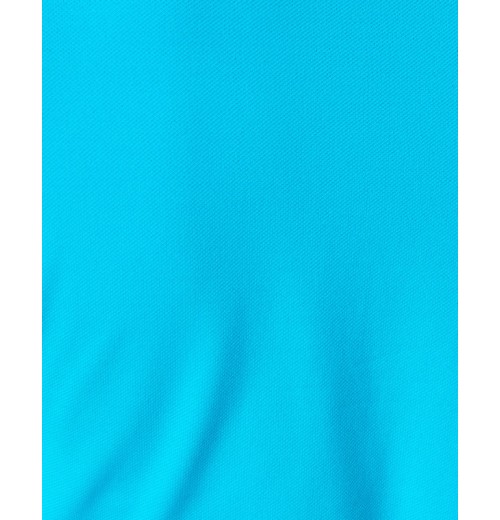 UPF 50+ Luxletic Frida Puff Sleeve Polo UPF 50+ Luxletic Frida Puff Sleeve Polo