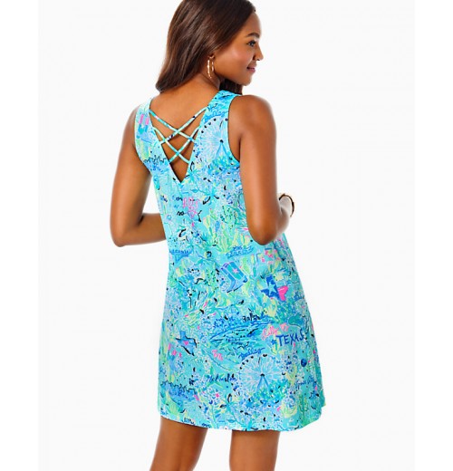 Kristen Swing Dress Kristen Swing Dress
