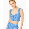 UPF 50+ Calusa Sports Bra UPF 50+ Calusa Sports Bra