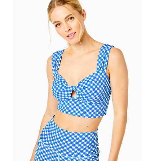 UPF 50+ Calusa Sports Bra UPF 50+ Calusa Sports Bra