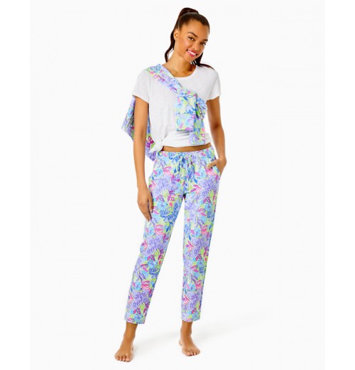 28" Emora Knit Pant 28" Emora Knit Pant