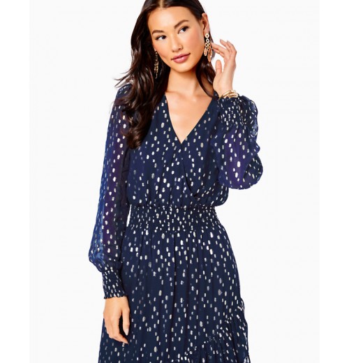 Cristiana Midi Dress Cristiana Midi Dress