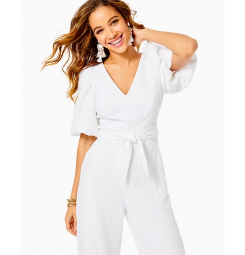 Kirrabelle Jumpsuit Kirrabelle Jumpsuit