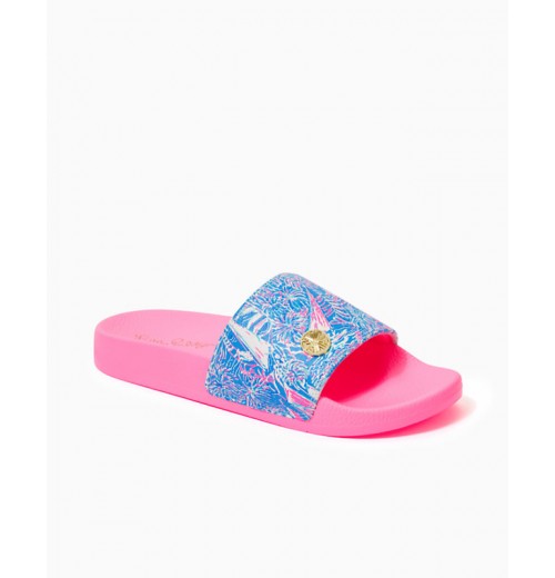 Cabana Slide Cabana Slide