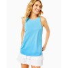 UPF 50+ Luxletic Westley Tank Top UPF 50+ Luxletic Westley Tank Top