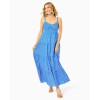 Shylee Cotton Maxi Dress Shylee Cotton Maxi Dress