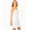 Shelli Eyelet Mini Dress Shelli Eyelet Mini Dress
