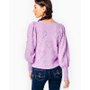 Kippa Heart Sweater Kippa Heart Sweater