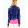 Seaspray Denim Jacket Seaspray Denim Jacket