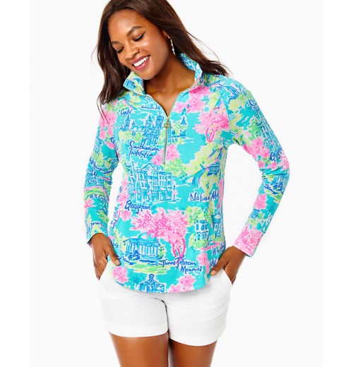UPF 50+ Skipper Popover UPF 50+ Skipper Popover