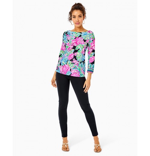 29" Mia Low-Rise Legging 29" Mia Low-Rise Legging