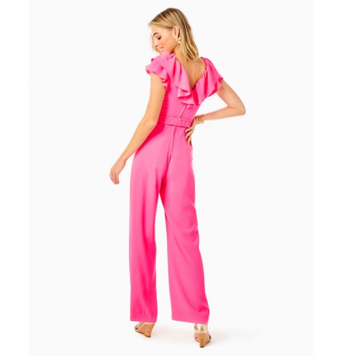Cassian Jumpsuit Cassian Jumpsuit