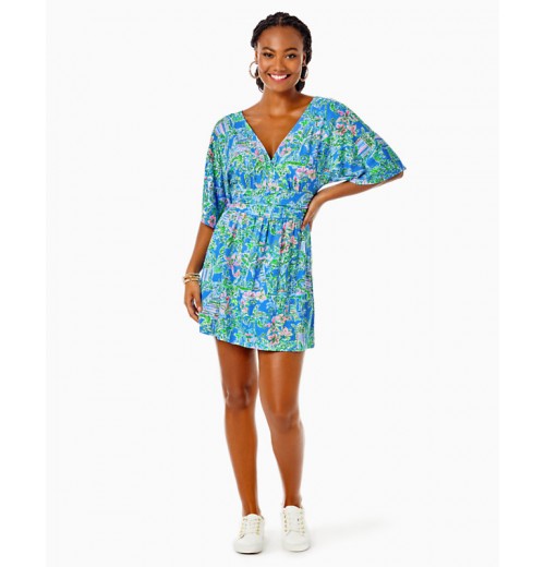 Parigi Skort Romper Parigi Skort Romper