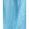 Sea View Linen Button Down Top Sea View Linen Button Down Top