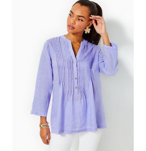 Sarasota Tunic Top Sarasota Tunic Top