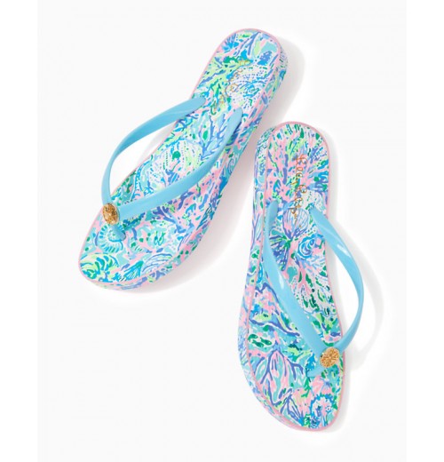Pool Flip Flop Pool Flip Flop