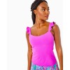 UPF 50+ Luxletic Maribo Bra Tank UPF 50+ Luxletic Maribo Bra Tank