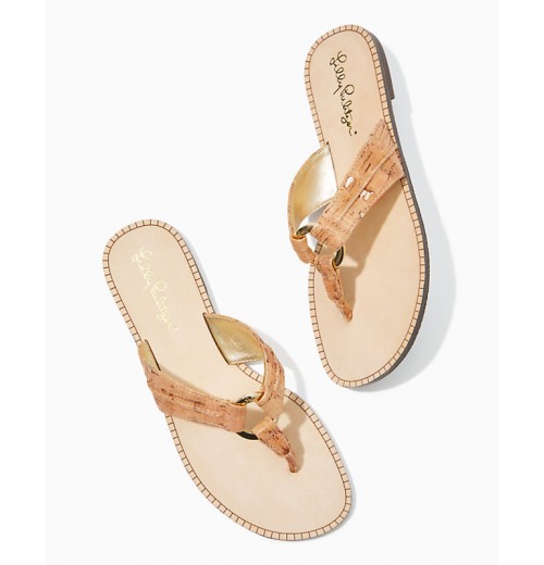 McKim Sandal McKim Sandal