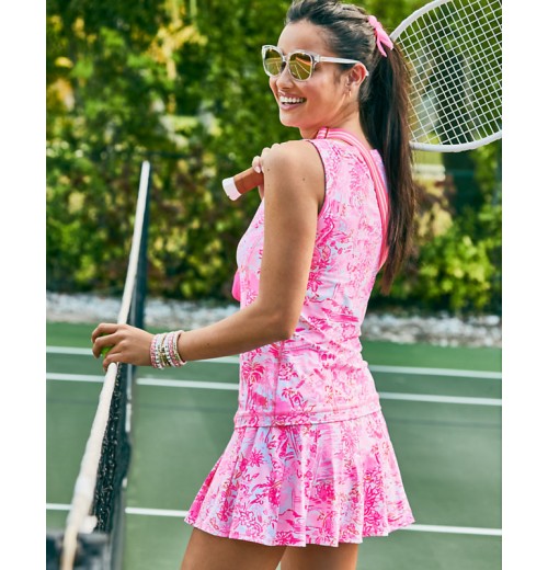 UPF 50+ Luxletic Annora Skort UPF 50+ Luxletic Annora Skort