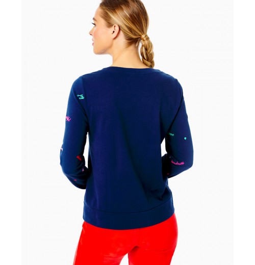 Rami Sweatshirt Rami Sweatshirt