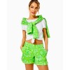 5" Kylar Knit Short 5" Kylar Knit Short