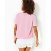 Luxletic Rally Tee Luxletic Rally Tee