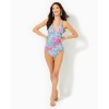Bliss Halter Tankini Top Bliss Halter Tankini Top