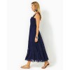 Hadly Smocked Maxi Dress Hadly Smocked Maxi Dress