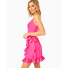 Alisa Wrap Dress Alisa Wrap Dress